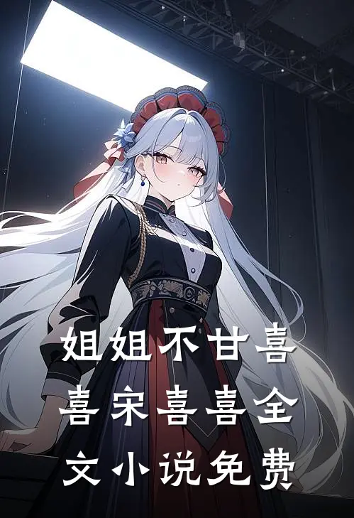 姐姐不甘喜喜宋喜喜全文小说免费
