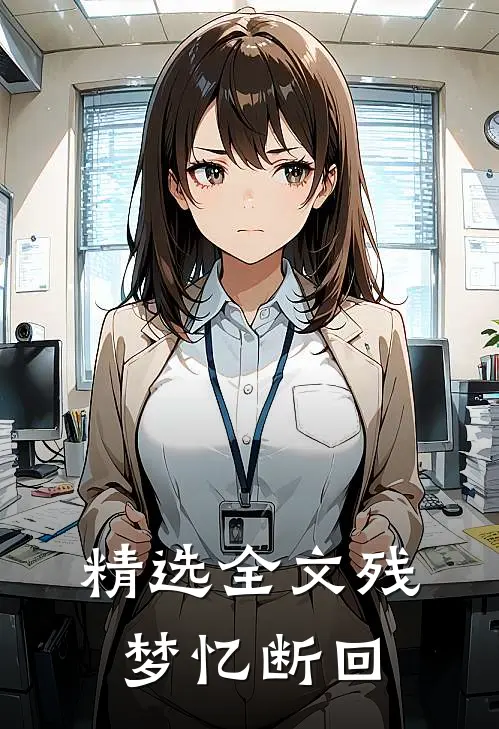 精选全文残梦忆断回
