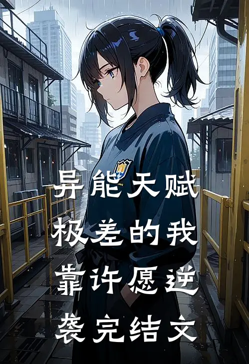 异能天赋极差的我靠许愿逆袭完结文