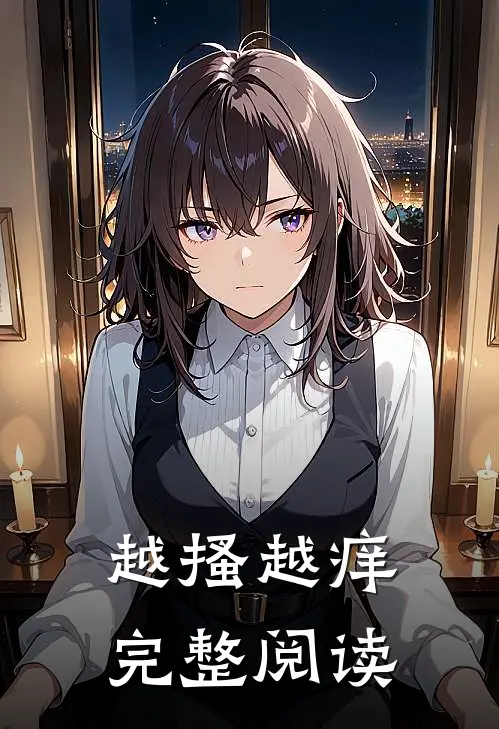 越搔越痒完整阅读