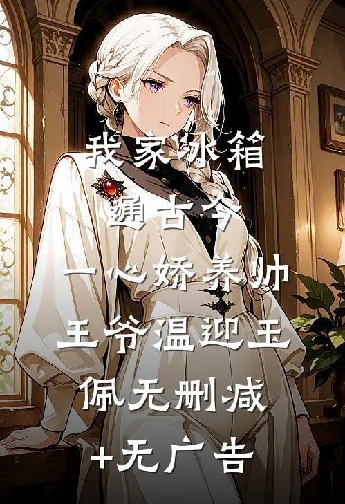 我家冰箱通古今，一心娇养帅王爷温迎玉佩无删减+无广告