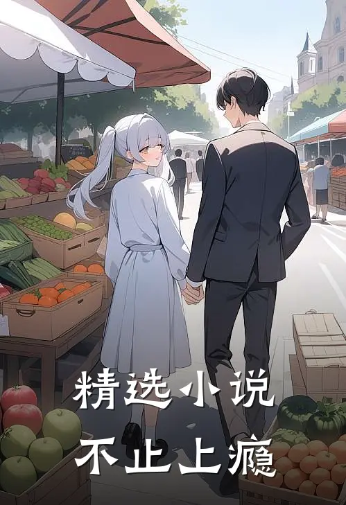 精选小说不止上瘾