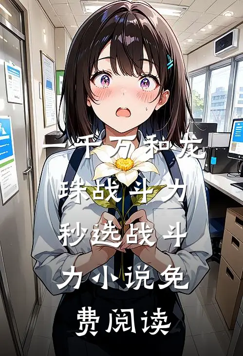 一千万和龙珠战斗力，秒选战斗力小说免费阅读
