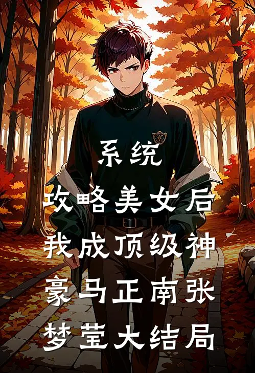 系统：攻略美女后我成顶级神豪马正南张梦莹大结局