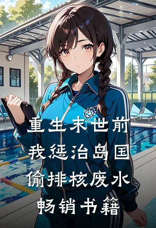 重生末世前，我惩治岛国偷排核废水畅销书籍