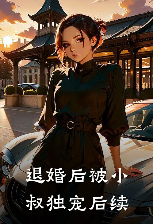 退婚后被小叔独宠后续