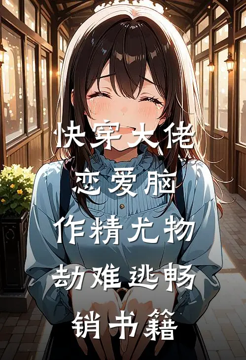 快穿大佬恋爱脑，作精尤物劫难逃畅销书籍