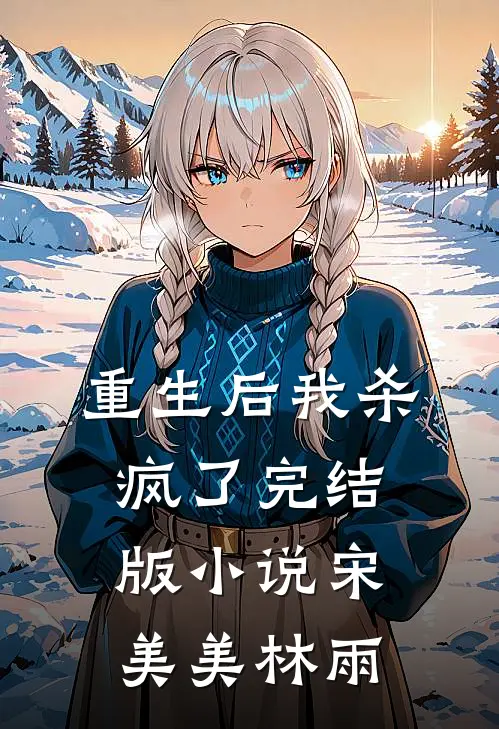 重生后我杀疯了完结版小说宋美美林雨