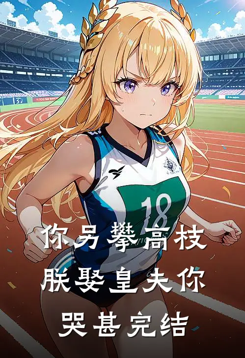 你另攀高枝，朕娶皇夫你哭甚完结