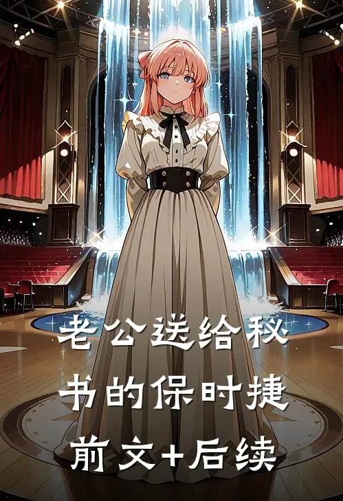 老公送给秘书的保时捷前文+后续