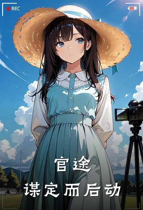 官途：谋定而后动