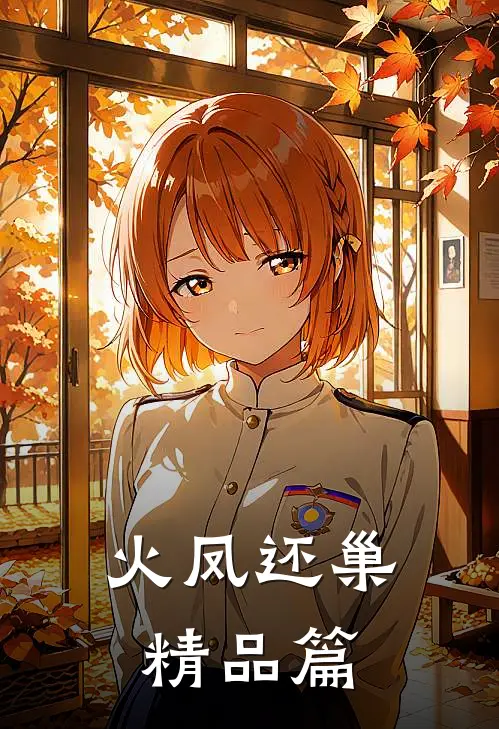 火凤还巢精品篇