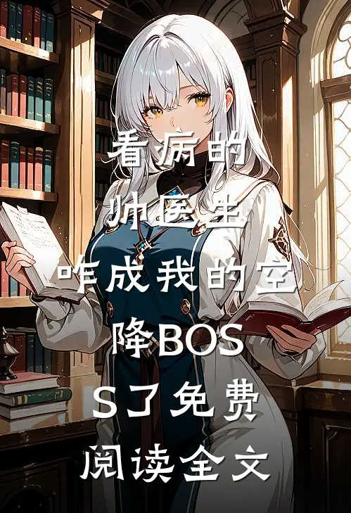看病的帅医生，咋成我的空降BOSS了免费阅读全文