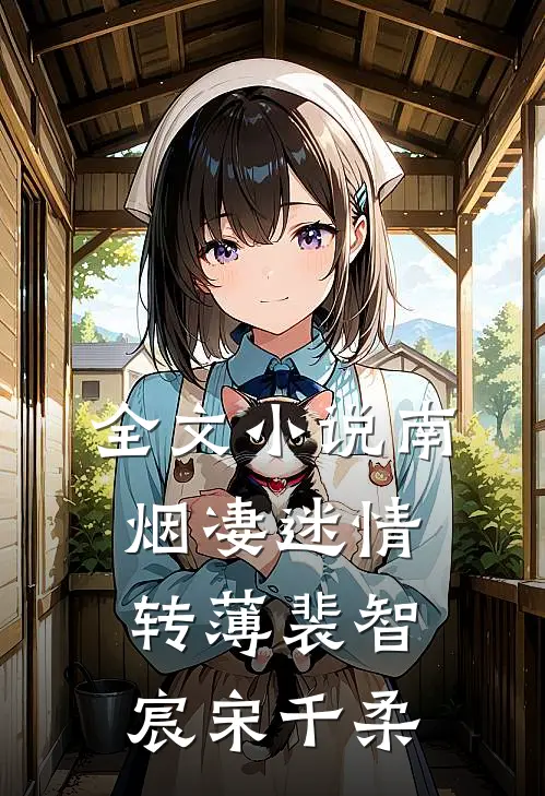 全文小说南烟凄迷情转薄裴智宸宋千柔