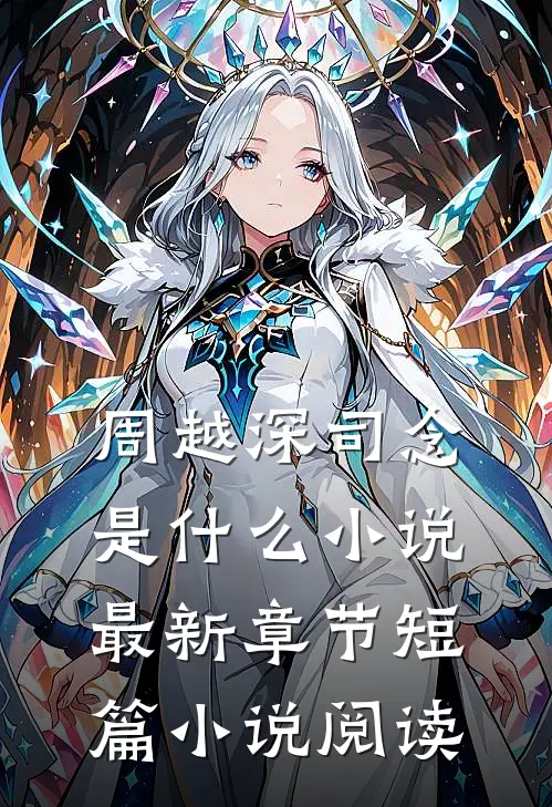 周越深司念是什么小说最新章节短篇小说阅读