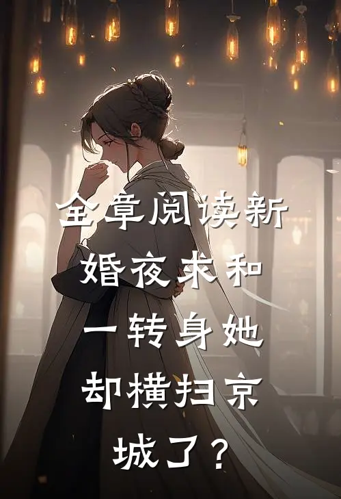 全章阅读新婚夜求和，一转身她却横扫京城了？