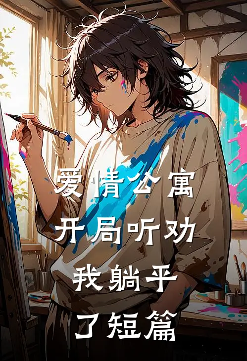 爱情公寓：开局听劝，我躺平了短篇