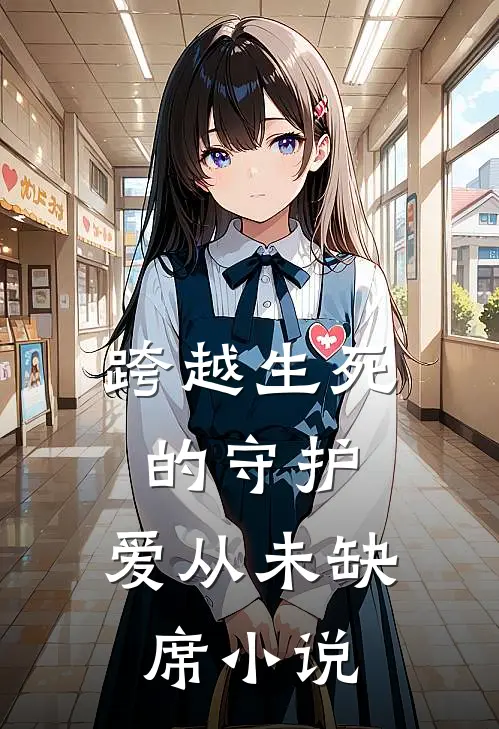 跨越生死的守护：爱从未缺席小说