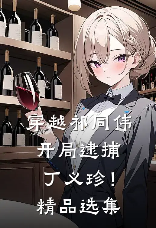 穿越祁同伟，开局逮捕丁义珍！精品选集