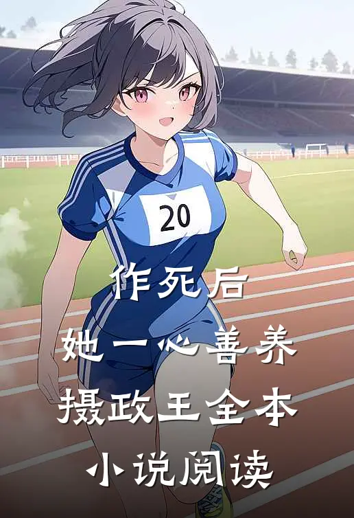 作死后，她一心善养摄政王全本小说阅读