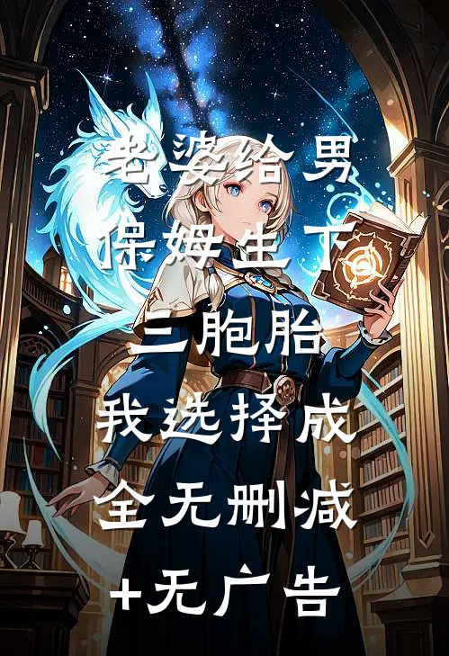 老婆给男保姆生下三胞胎，我选择成全无删减+无广告