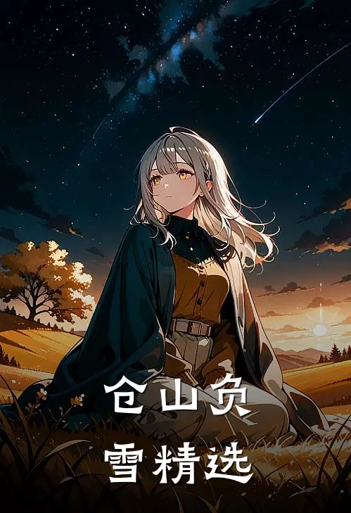仓山负雪精选