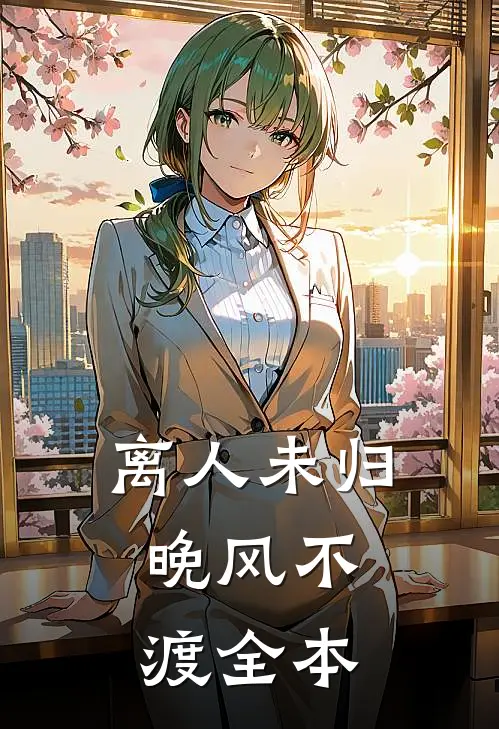 离人未归，晚风不渡全本