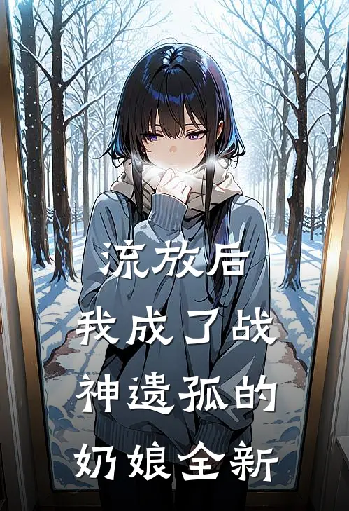 流放后，我成了战神遗孤的奶娘全新