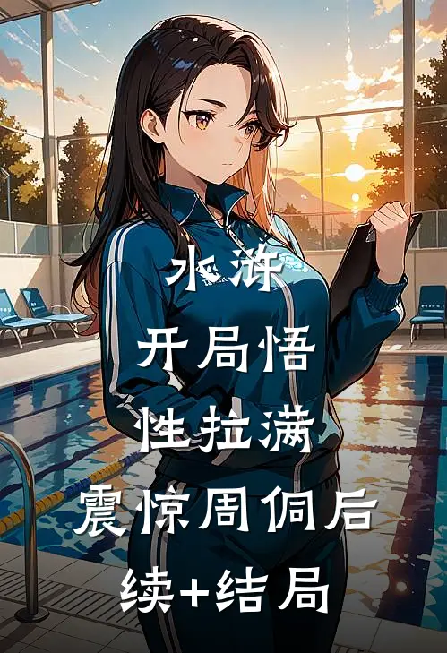 水浒：开局悟性拉满，震惊周侗后续+结局