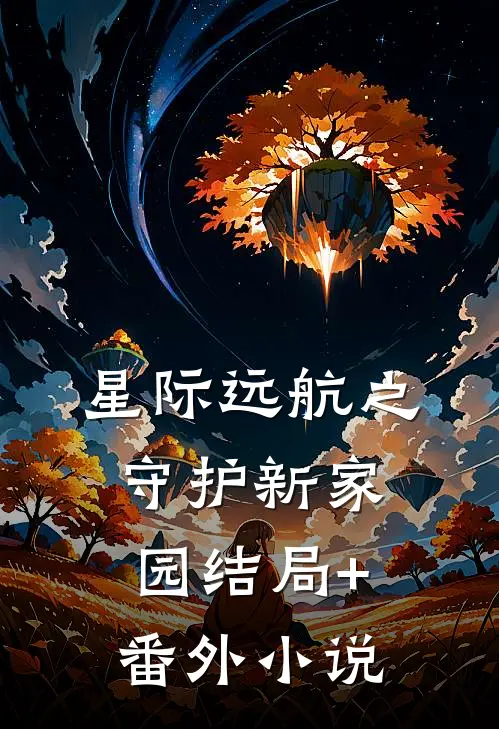 星际远航之守护新家园结局+番外小说