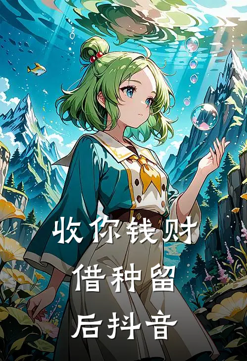 收你钱财，借种留后抖音
