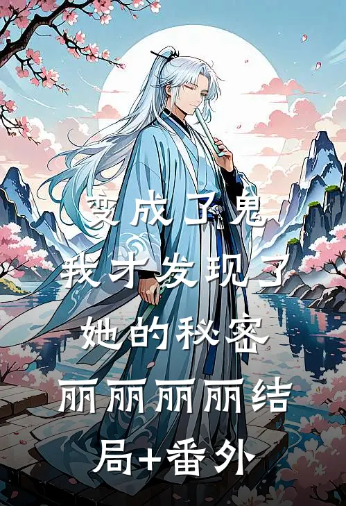 变成了鬼，我才发现了她的秘密。丽丽丽丽结局+番外