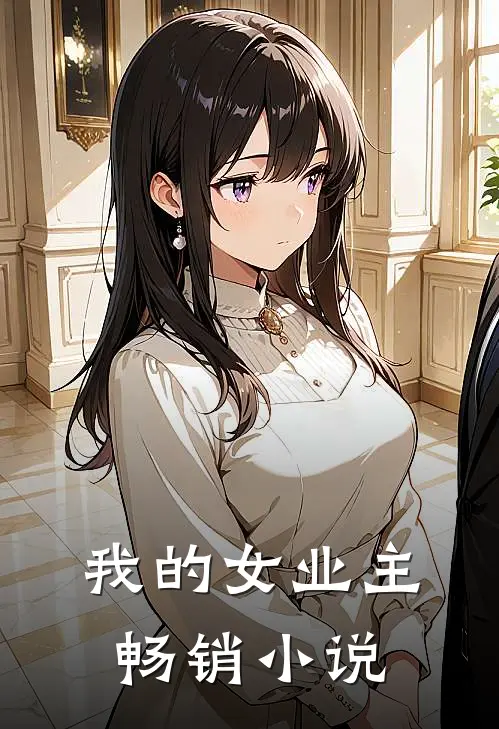 我的女业主畅销小说