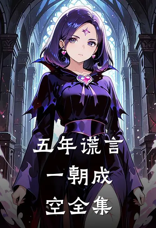 五年谎言，一朝成空全集