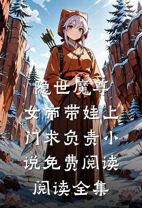 隐世魔尊,女帝带娃上门求负责小说免费阅读阅读全集
