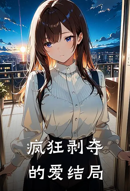 疯狂剥夺的爱结局