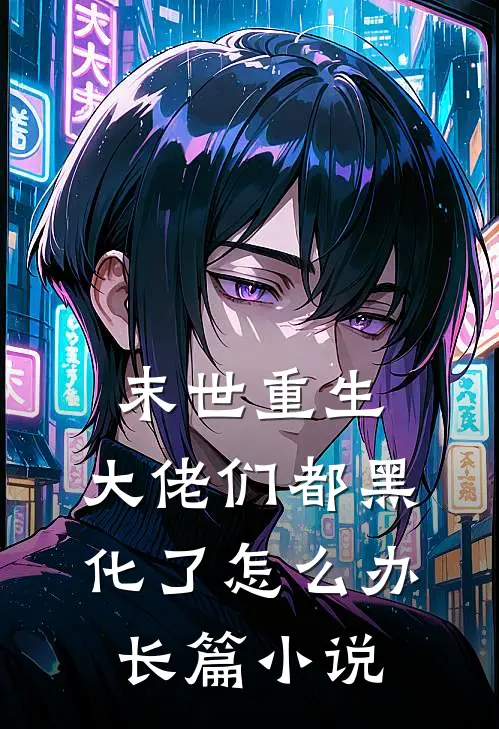 末世重生：大佬们都黑化了怎么办长篇小说
