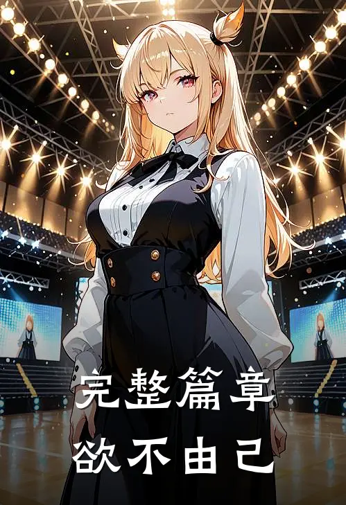 完整篇章欲不由己