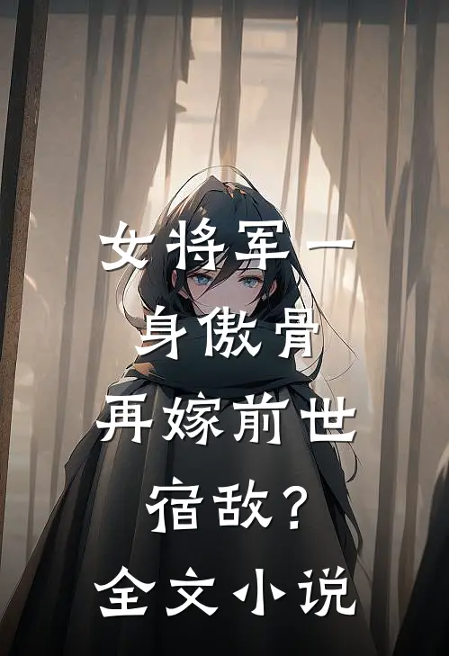 女将军一身傲骨，再嫁前世宿敌？全文小说