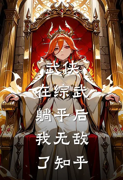 武侠：在综武躺平后，我无敌了知乎