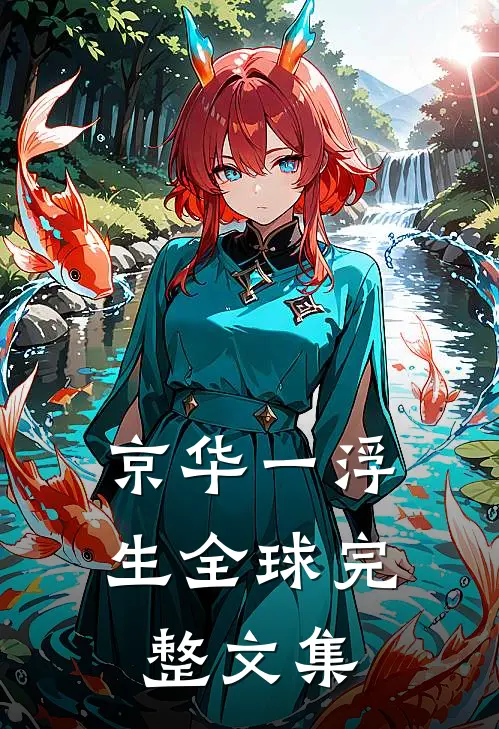 京华一浮生全球完整文集