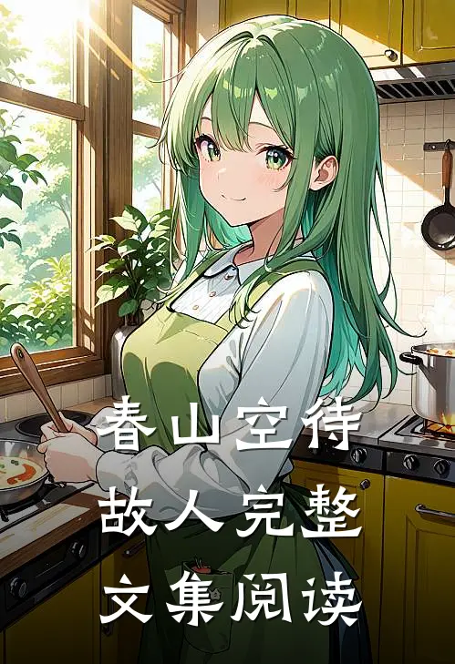 春山空待故人完整文集阅读