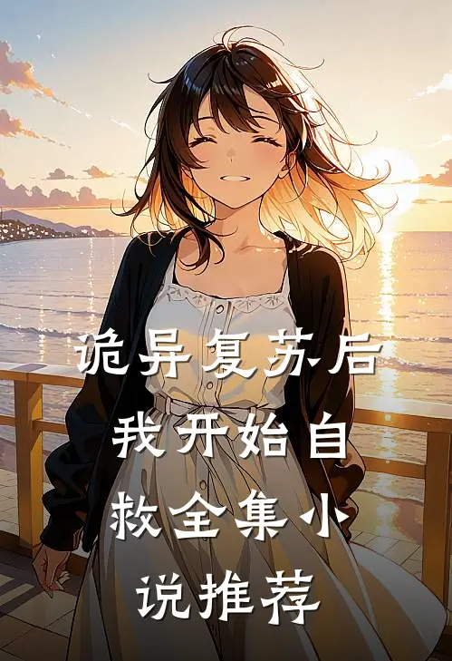 诡异复苏后，我开始自救全集小说推荐