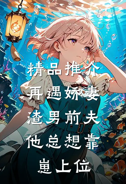 精品推介再遇娇妻，渣男前夫他总想靠崽上位