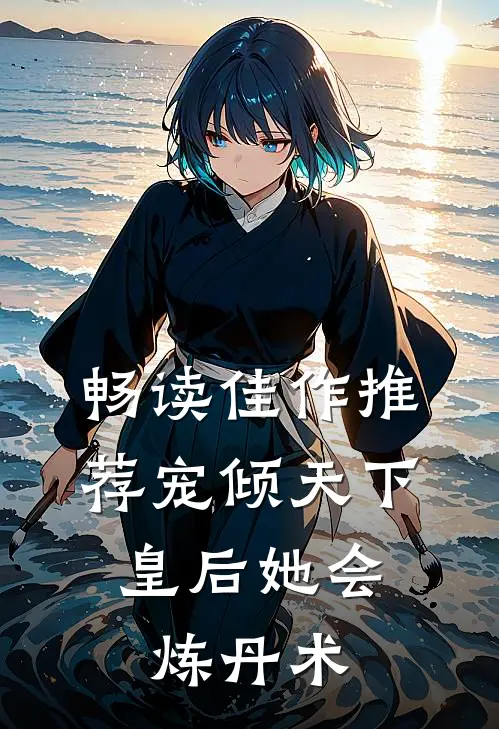 畅读佳作推荐宠倾天下，皇后她会炼丹术