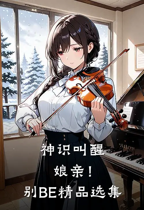 神识叫醒娘亲！别BE精品选集