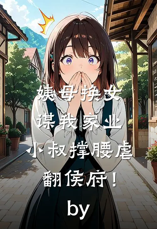 姨母换女谋我家业，小叔撑腰虐翻侯府！by