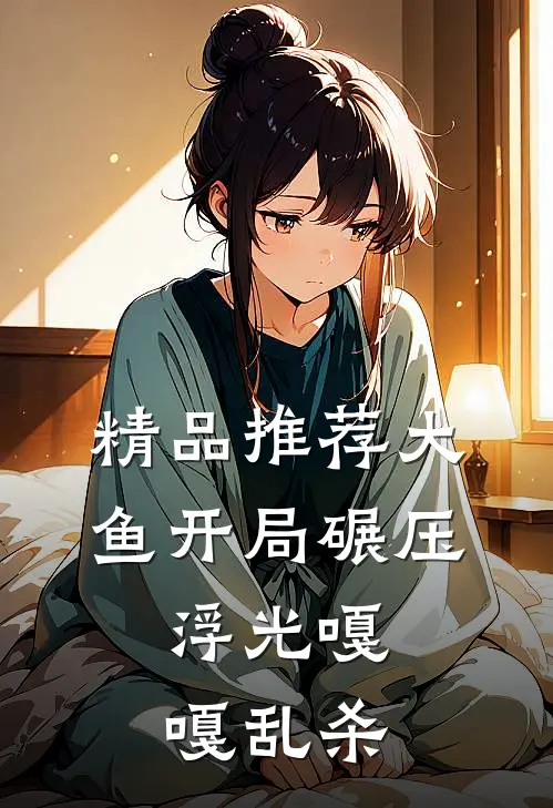 精品推荐大鱼开局碾压，浮光嘎嘎乱杀