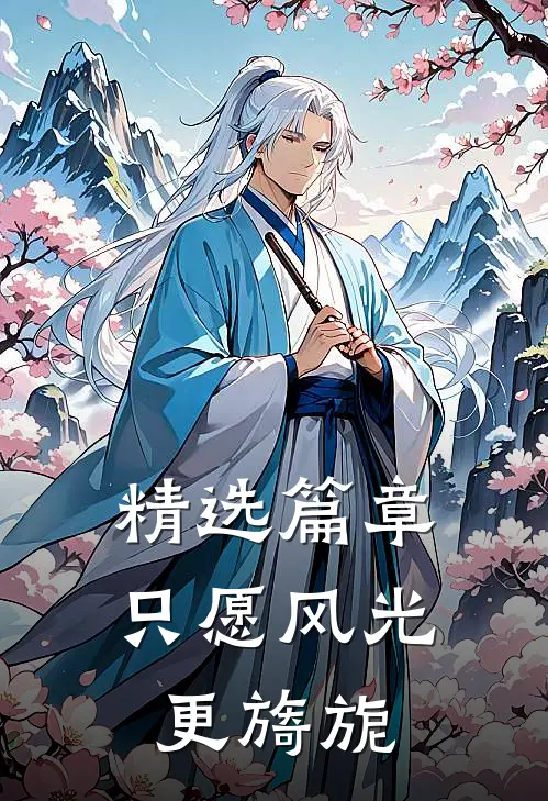 精选篇章只愿风光更旖旎