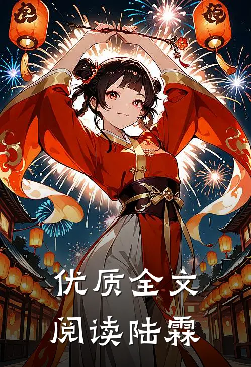 优质全文阅读陆霖